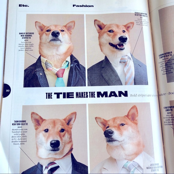 BLOOMBERG BUSINESSWEEK Magazine Working Dads Issue June 3-June 9, 2013 NEW - Picture 4 of 16